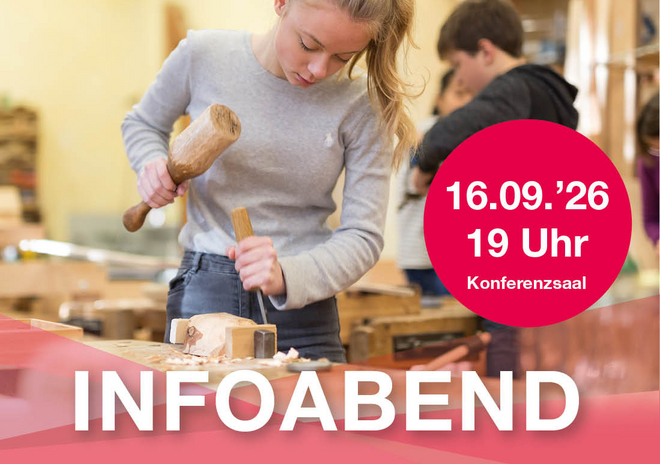 Infoabend Waldorfpädagogik