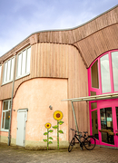 Jenö Gellinek Fotografie Waldorfschule Aachen