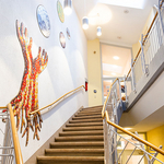 Sekretariat Waldorfschule Aachen