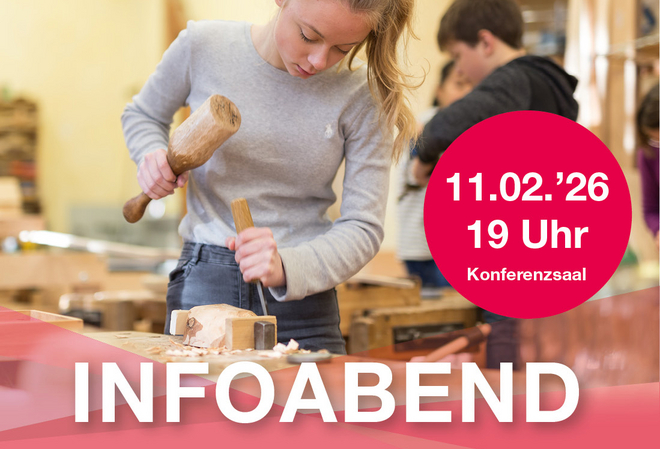 Infoabend Waldorfpädagogik