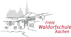 Waldorf School Aachen logo